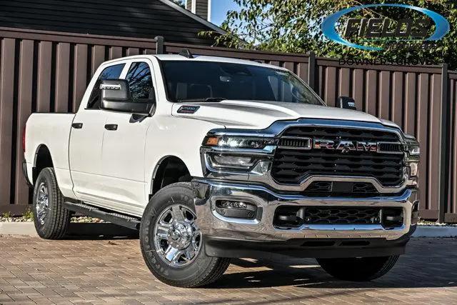 2025 Ram 2500 Tradesman Crew Cab 4x4 64 Box for sale in Downers Grove, IL