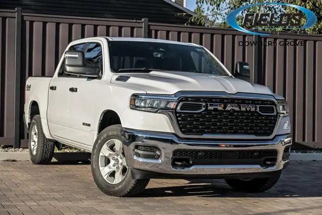 2025 Ram 1500 Tradesman Crew Cab 4x4 57 Box for sale in Downers Grove, IL