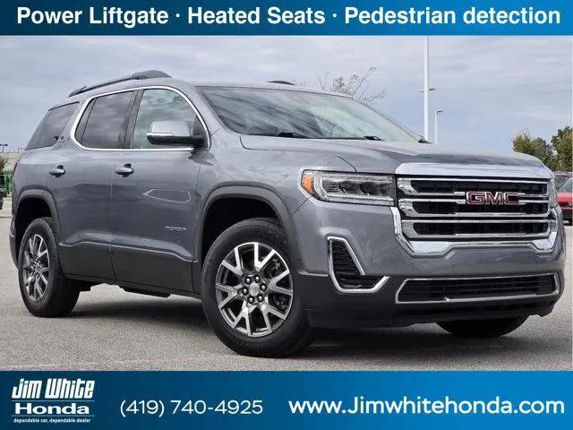 2021 GMC Acadia AWD SLE for sale in Maumee, OH