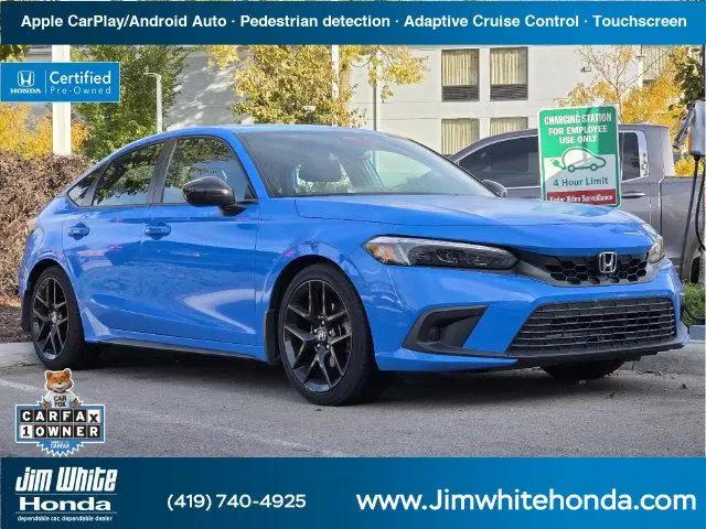 2024 Honda Civic Sport for sale in Maumee, OH