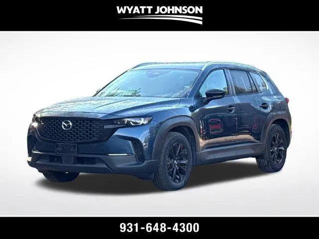 2025 Mazda CX-50 2.5 S Preferred Package for sale in Clarksville, TN