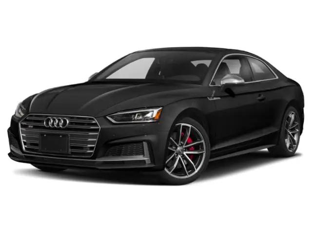 2018 Audi S5 3.0T Premium Plus for sale in Waterbury, CT