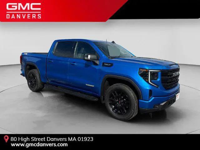 2023 GMC Sierra 1500 4WD Crew Cab Short Box Elevation with 3SB for sale in Danvers, MA