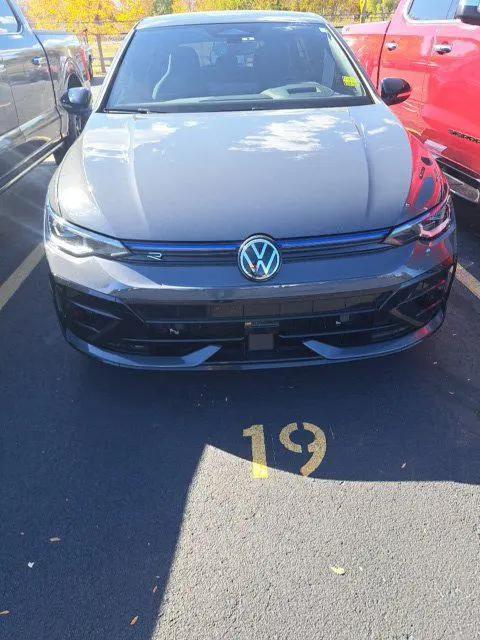 2026 Volkswagen Golf R 2.0T DSG for sale in Fort Collins, CO