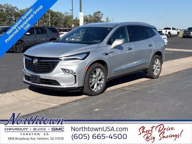 2022 Buick Enclave Premium for sale in Yankton, SD