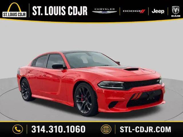 2023 Dodge Charger R/T for sale in Bridgeton, MO