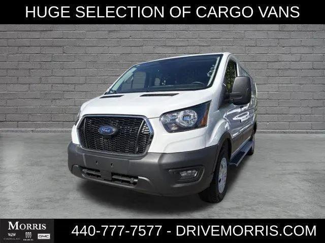 2025 Ford Transit Cargo Van Base for sale in North Olmsted, OH