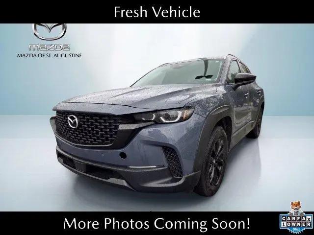 2026 Mazda CX-50 2.5 S Preferred for sale in St. Augustine, FL