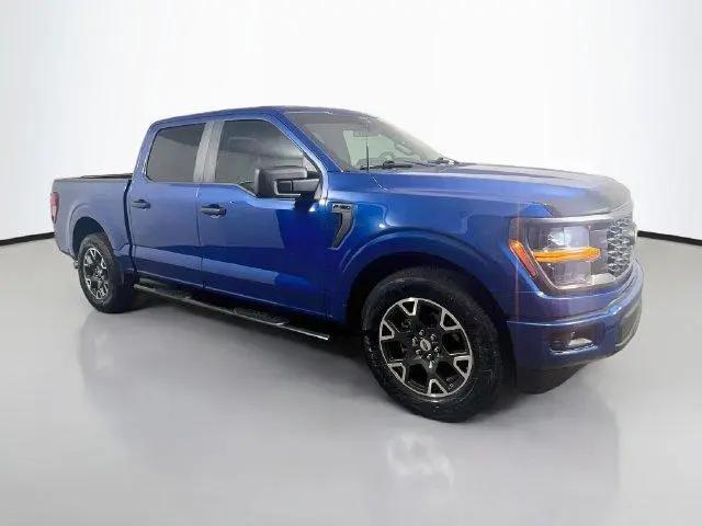 2024 Ford F-150 STX for sale in St. Augustine, FL