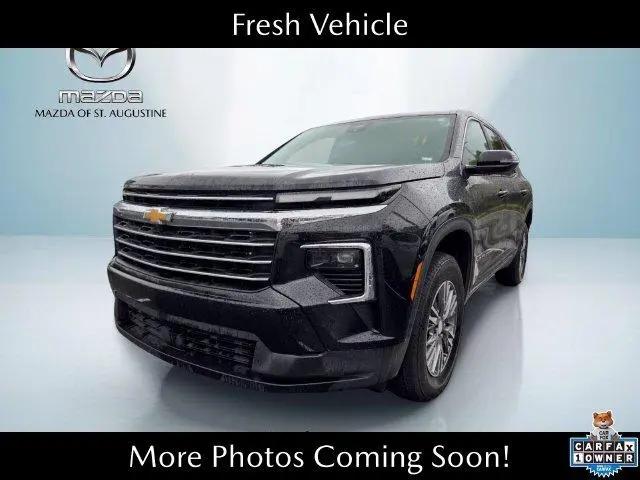 2026 Chevrolet Traverse FWD LT for sale in St. Augustine, FL