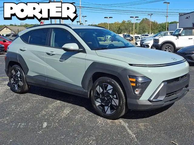 2025 Hyundai Kona SEL for sale in Newark, DE