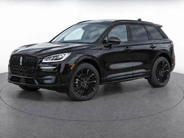 2024 Lincoln Corsair Premiere for sale in Dexter, MI