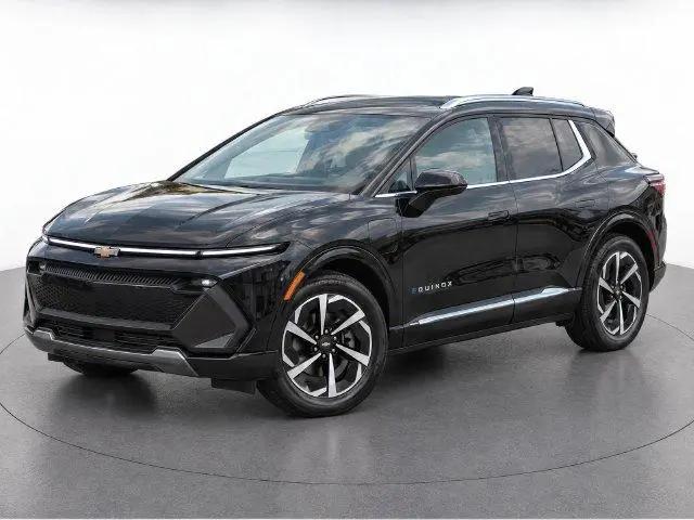 2025 Chevrolet Equinox LT for sale in Dexter, MI