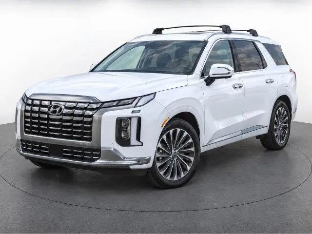 2024 Hyundai Palisade Calligraphy for sale in Dexter, MI