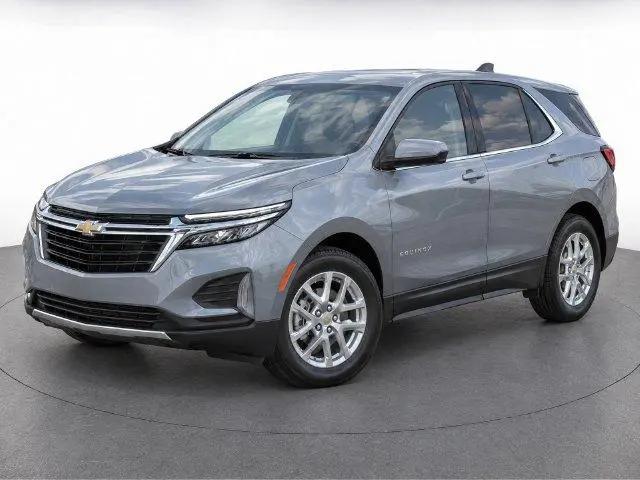 2024 Chevrolet Equinox AWD LT for sale in Dexter, MI