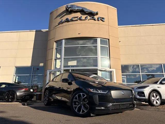 2024 Jaguar I-PACE R-Dynamic HSE for sale in Hartford, CT
