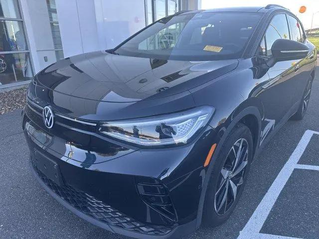2023 Volkswagen ID.4 Pro S for sale in Hartford, CT