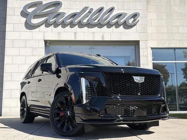 2026 Cadillac Escalade V for sale in Hartford, CT