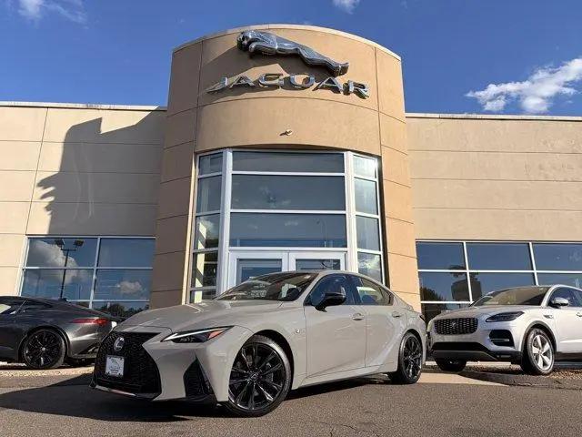 2025 Lexus IS 350 F SPORT for sale in Hartford, CT