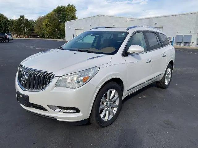 2017 Buick Enclave Premium for sale in Corydon, IN