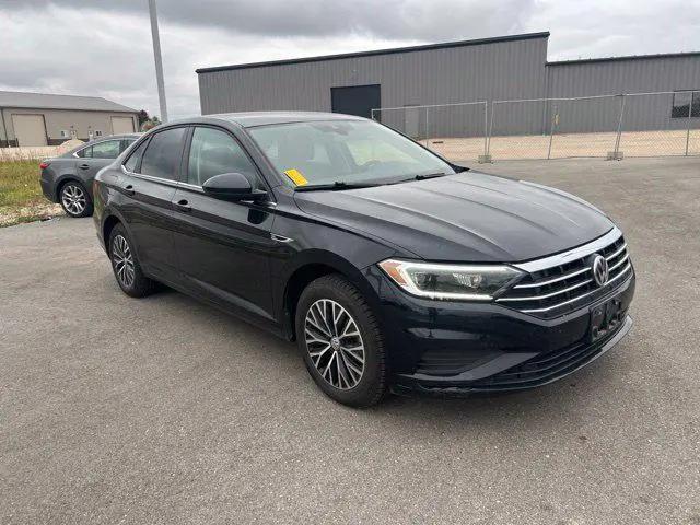 2019 Volkswagen Jetta 1.4T SEL for sale in Plymouth, WI