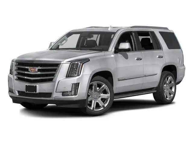 2016 Cadillac Escalade Luxury Collection for sale in Covington, KY