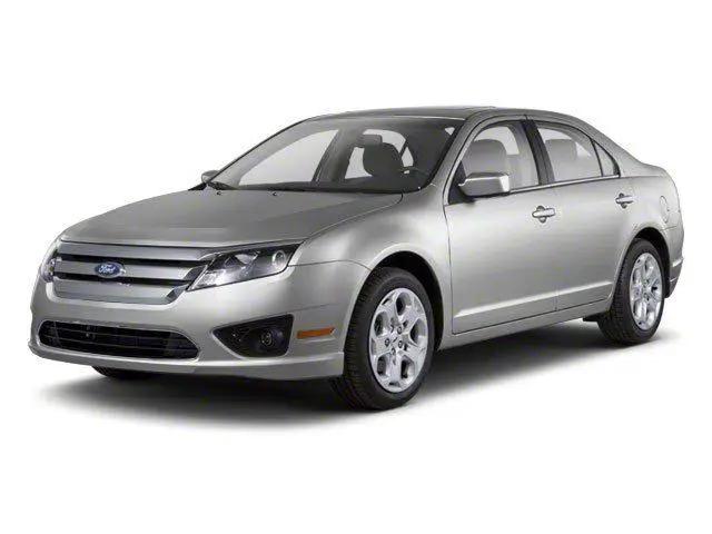 2010 Ford Fusion SE for sale in Hastings, MN