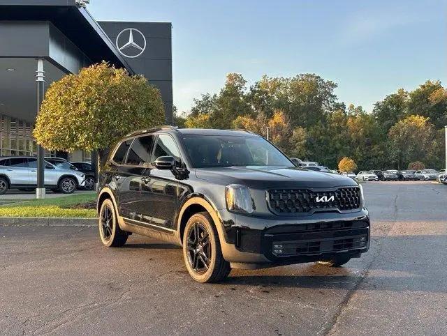 2024 Kia Telluride SX Prestige X-Line for sale in West Chester Township, OH