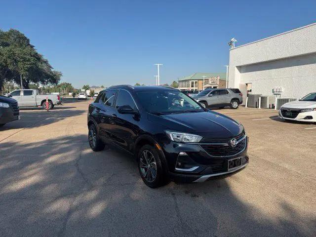 2021 Buick Encore GX FWD Select for sale in Houston, TX