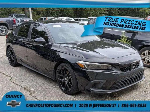 2024 Honda Civic Sport for sale in Quincy, FL