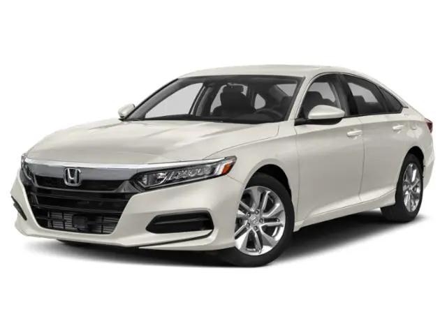 2020 Honda Accord LX for sale in Carrollton, TX