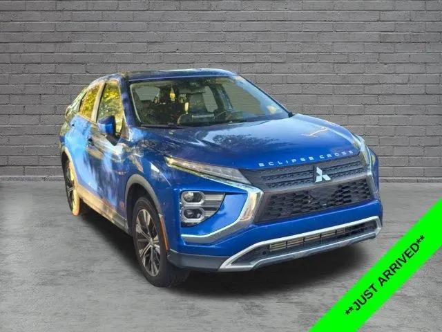 2022 Mitsubishi Eclipse Cross SE S-AWC for sale in Greer, SC
