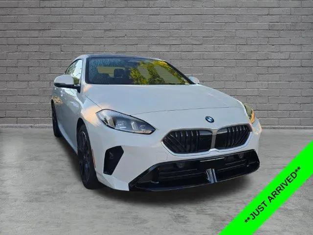 2025 BMW Coupe xDrive for sale in Greer, SC