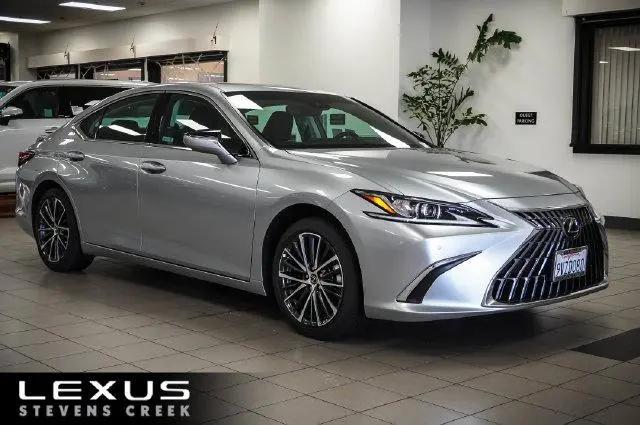 2025 Lexus ES 300h Base for sale in San Jose, CA
