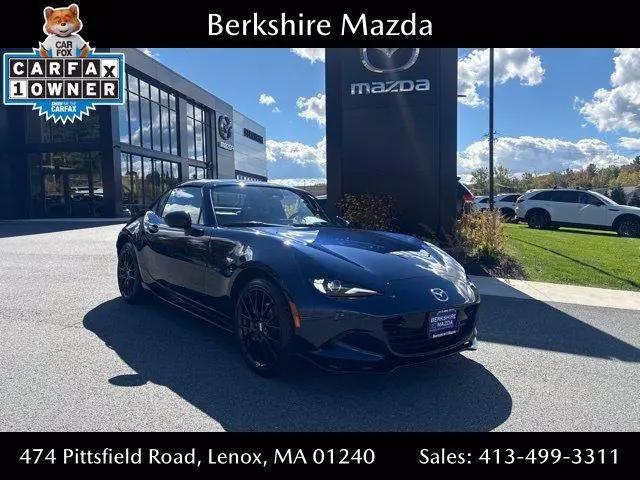 2025 Mazda MX-5 Club for sale in Lenox, MA