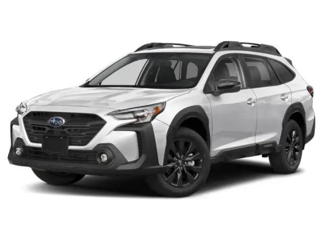 2024 Subaru Outback Onyx Edition XT for sale in Mayfield, KY