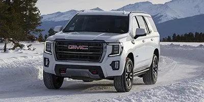 2024 GMC Yukon AT4 for sale in Mayfield, KY