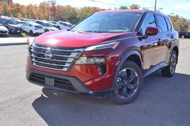 2024 Nissan Rogue SV Intelligent AWD for sale in Orchard Park, NY