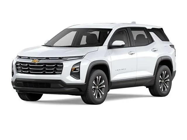 2026 Chevrolet Equinox FWD LT for sale in Waynesville, MO