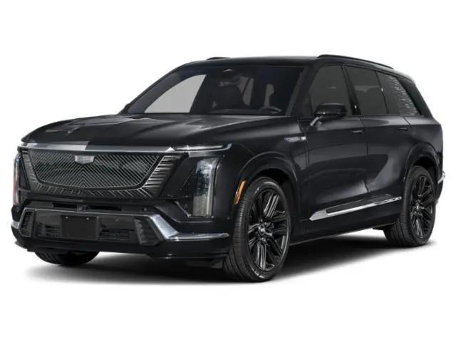 2026 Cadillac iQ Platinum for sale in Jacksonville, FL