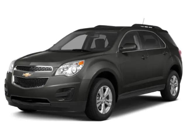 2015 Chevrolet Equinox 1LT for sale in Helena, MT
