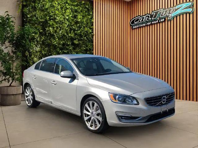 2018 Volvo S60 Inscription T5 for sale in Egg Harbor Township, NJ