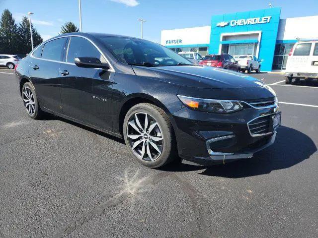 2016 Chevrolet Malibu 2LT for sale in Sauk City, WI