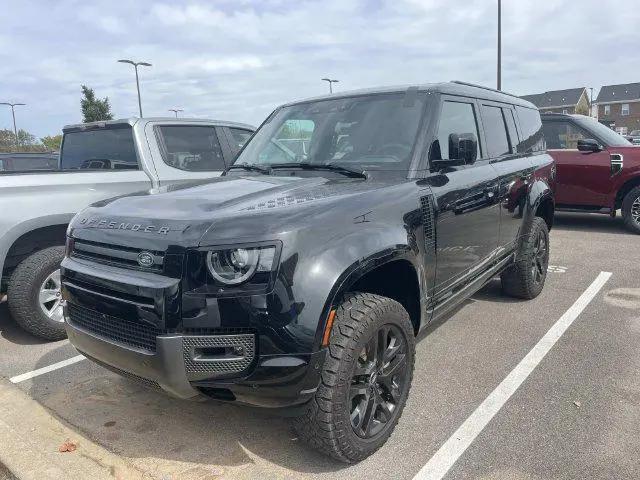 2024 Land Rover Defender 130 P400 Outbound for sale in Lebanon, TN