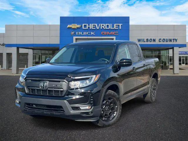 2025 Honda Ridgeline Sport+ for sale in Lebanon, TN