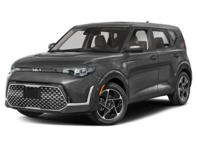 2023 Kia Soul EX for sale in Mishawaka, IN