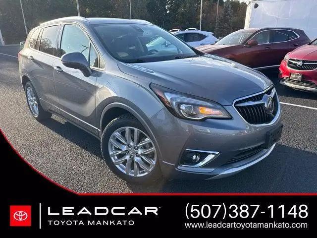 2020 Buick Envision AWD Premium II for sale in Mankato, MN