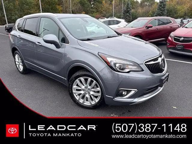 2020 Buick Envision AWD Premium II for sale in Mankato, MN