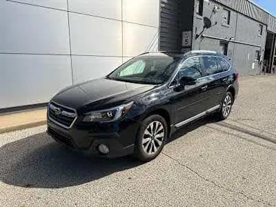 2018 Subaru Outback 3.6R Touring for sale in Monroeville, PA