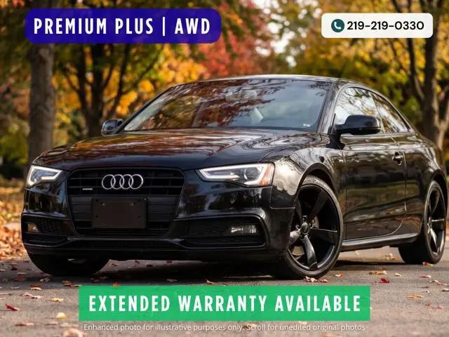 2014 Audi A5 2.0T Premium for sale in Griffith, IN